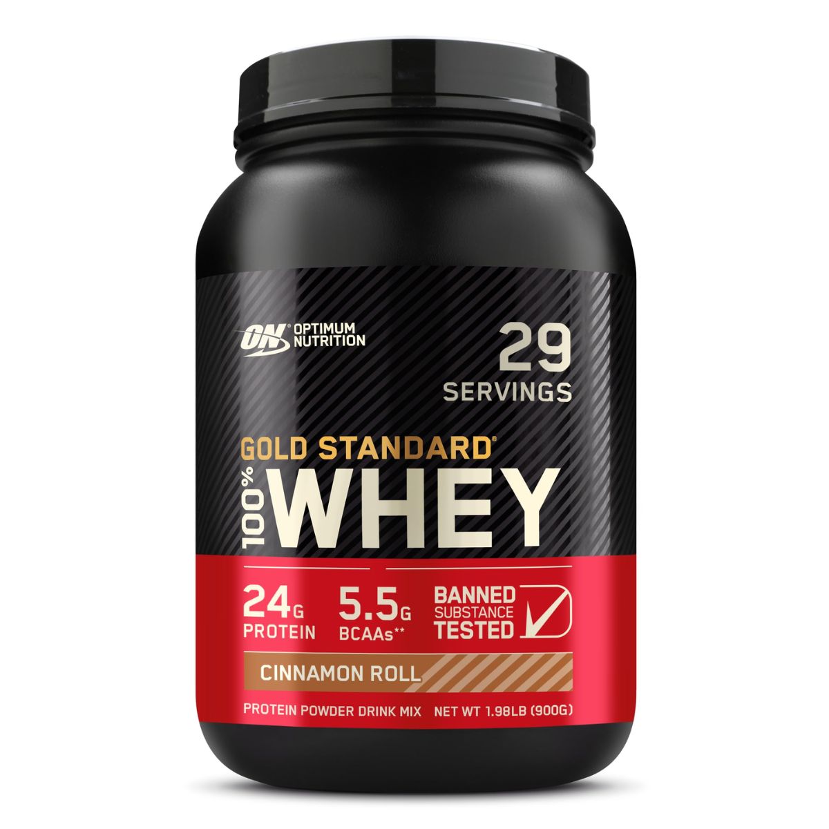 Gold Standard 100% Whey