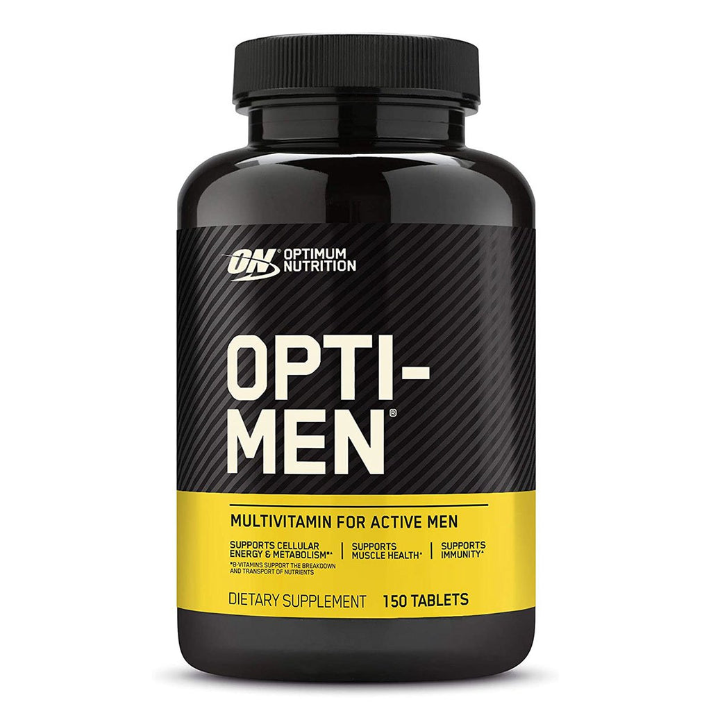 Opti-Men Multivitamin