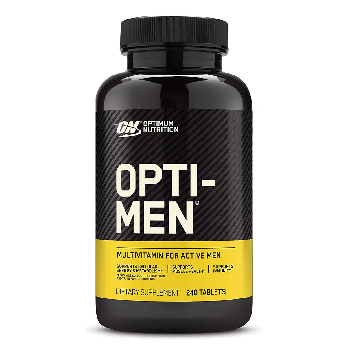 Opti-Men Multivitamin