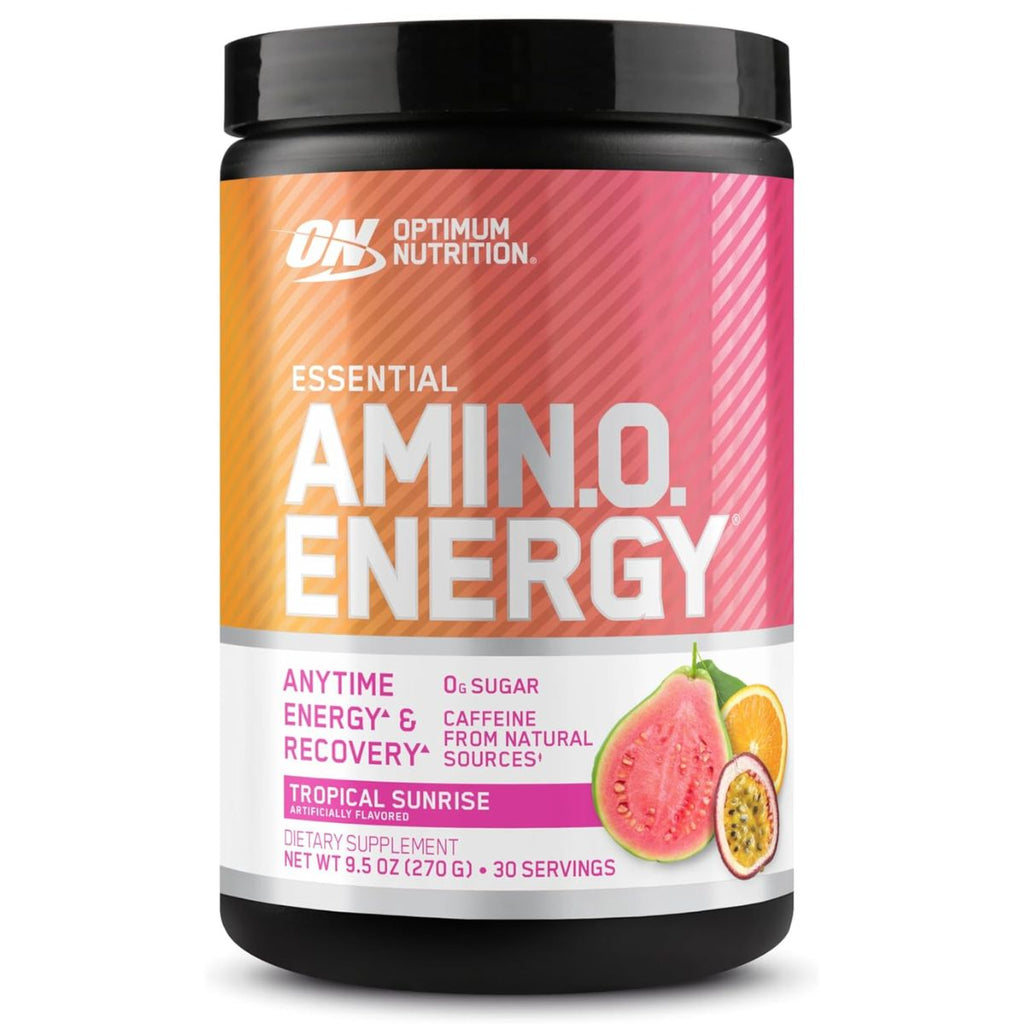 Amino Energy