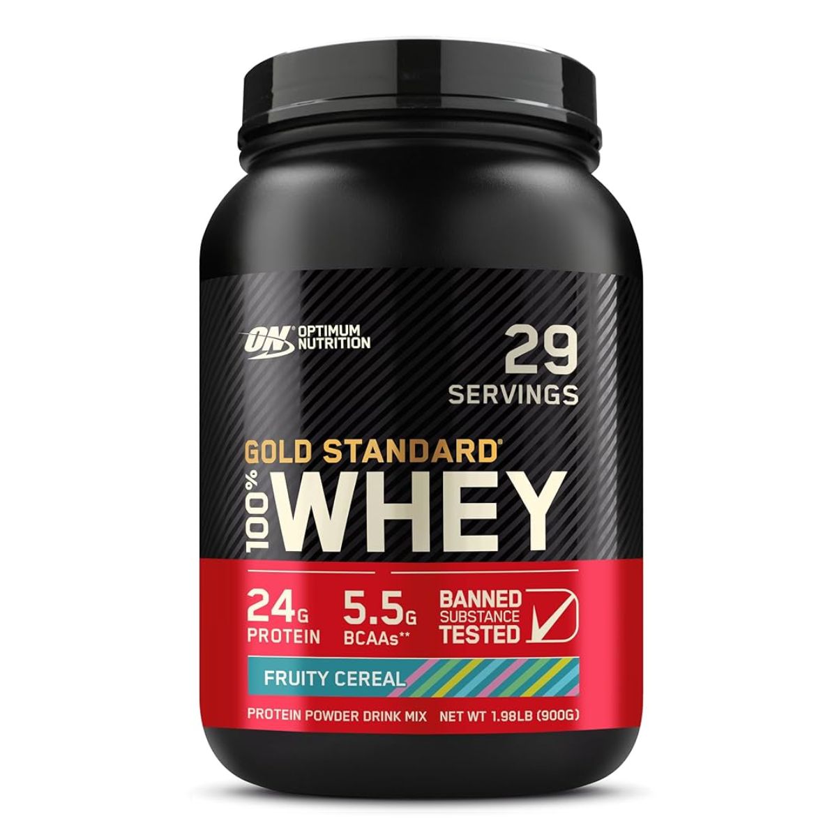 Gold Standard 100% Whey