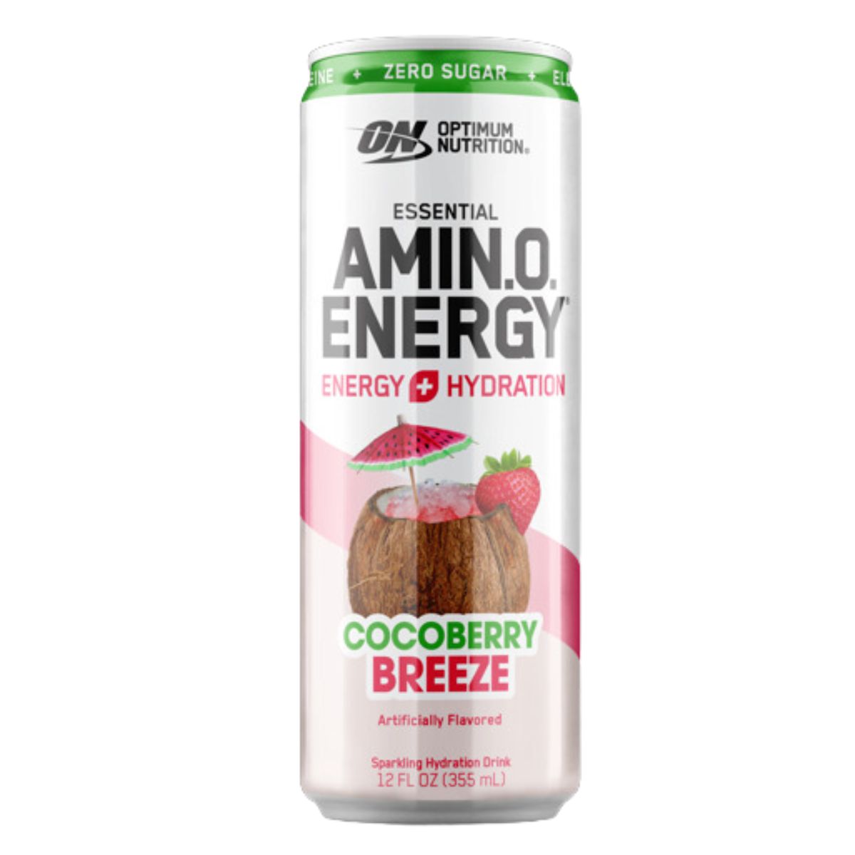 Optimum Nutrition Essential Amino Energy