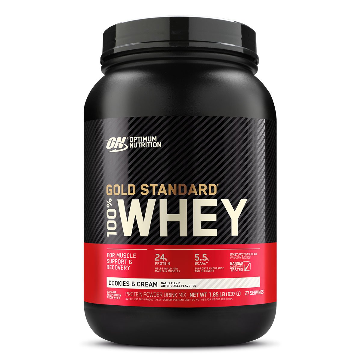 Gold Standard 100% Whey