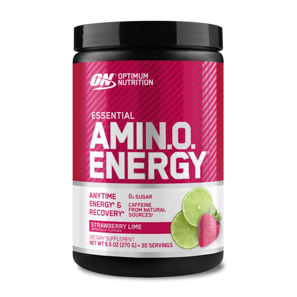 Optimum Nutrition - Amino Energy