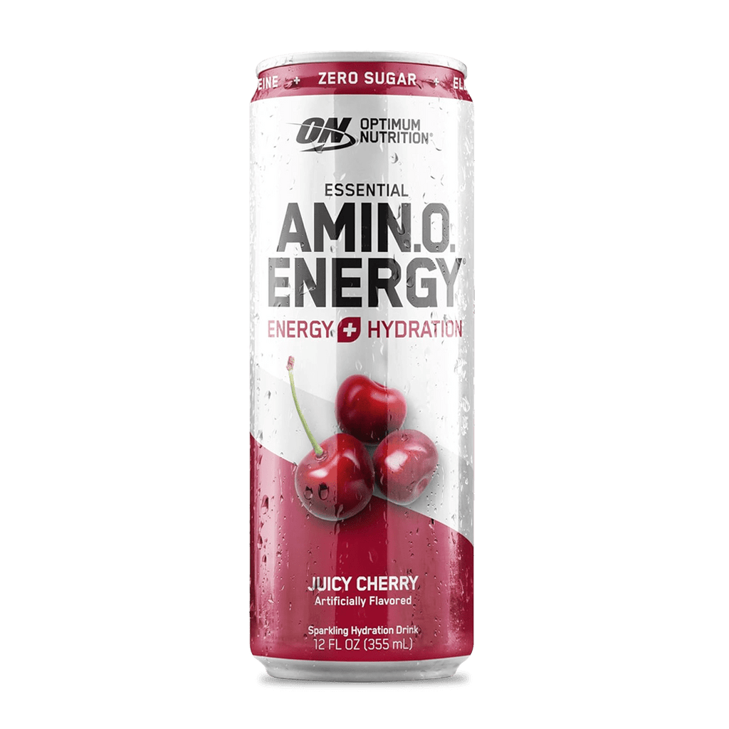 Optimum Nutrition - Sparkling Amino Energy