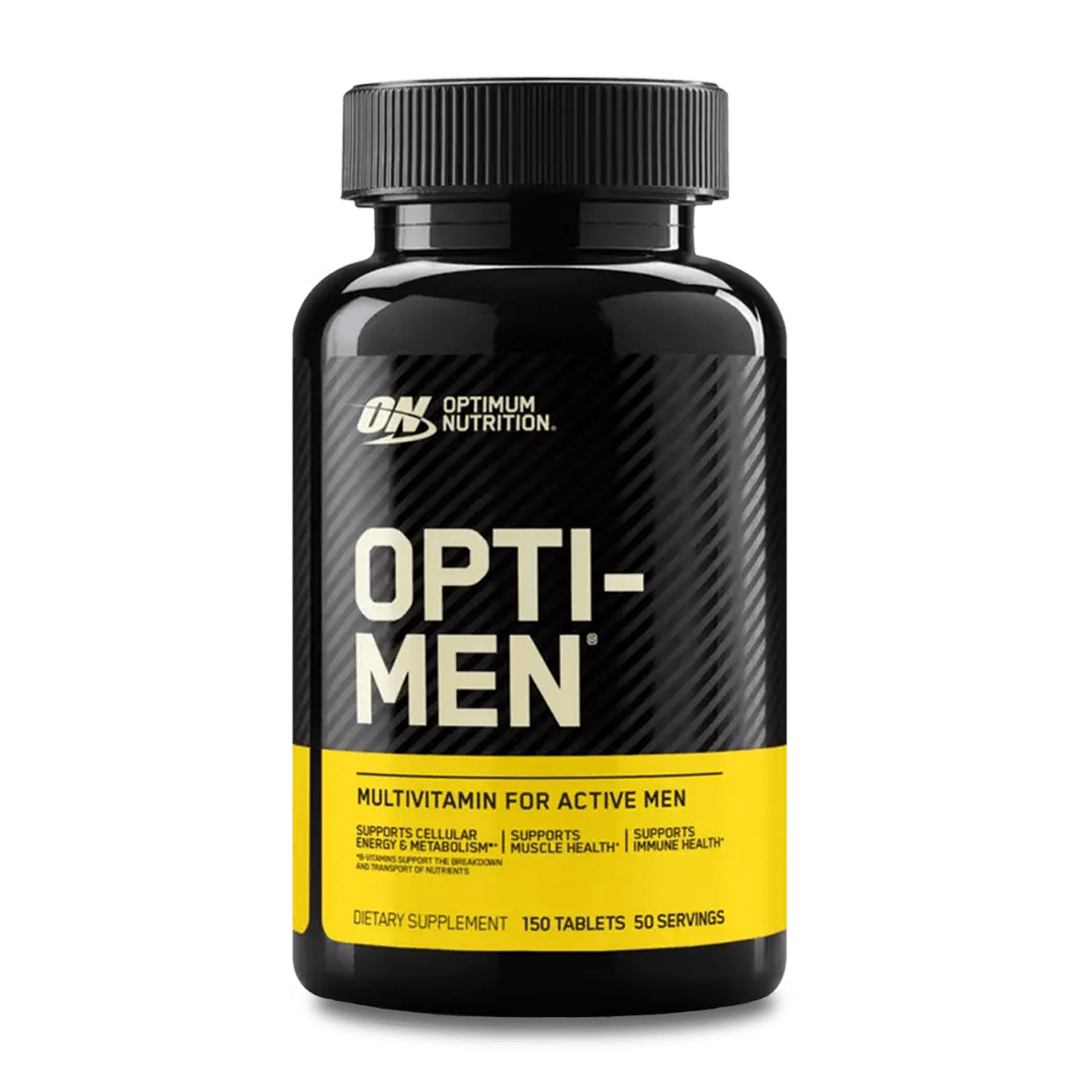 Optimum Nutrition - Opti-Men