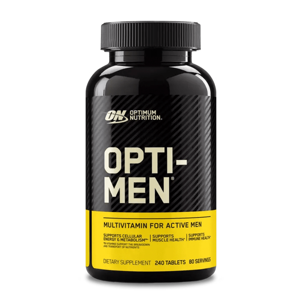 Optimum Nutrition - Opti-Men