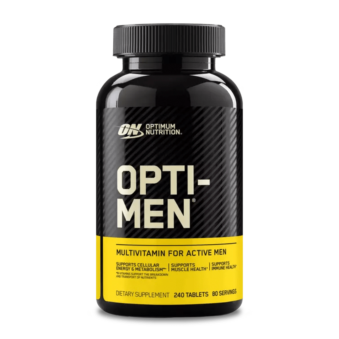 Optimum Nutrition - Opti-Men