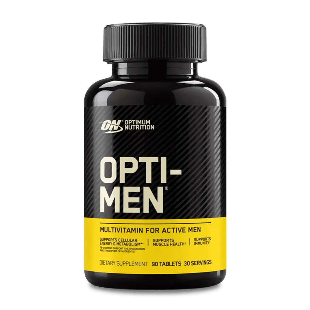 Optimum Nutrition - Opti-Men