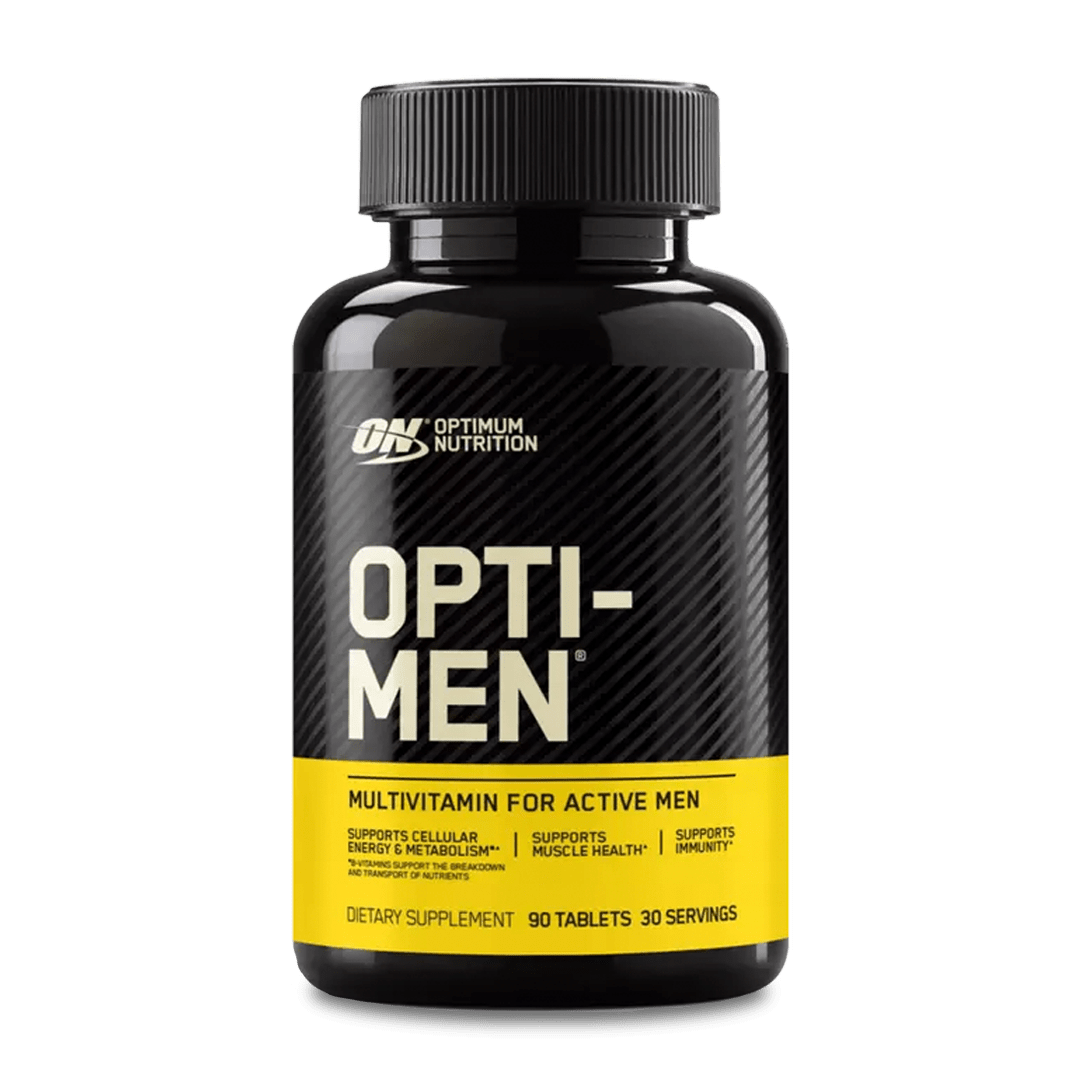 Optimum Nutrition - Opti-Men