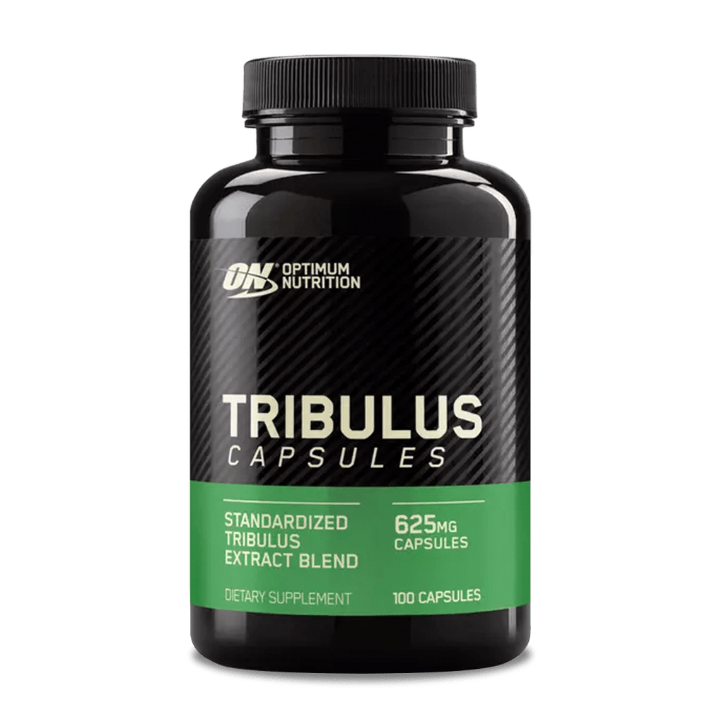 Optimum Nutrition - Tribulus - 100 Capsules