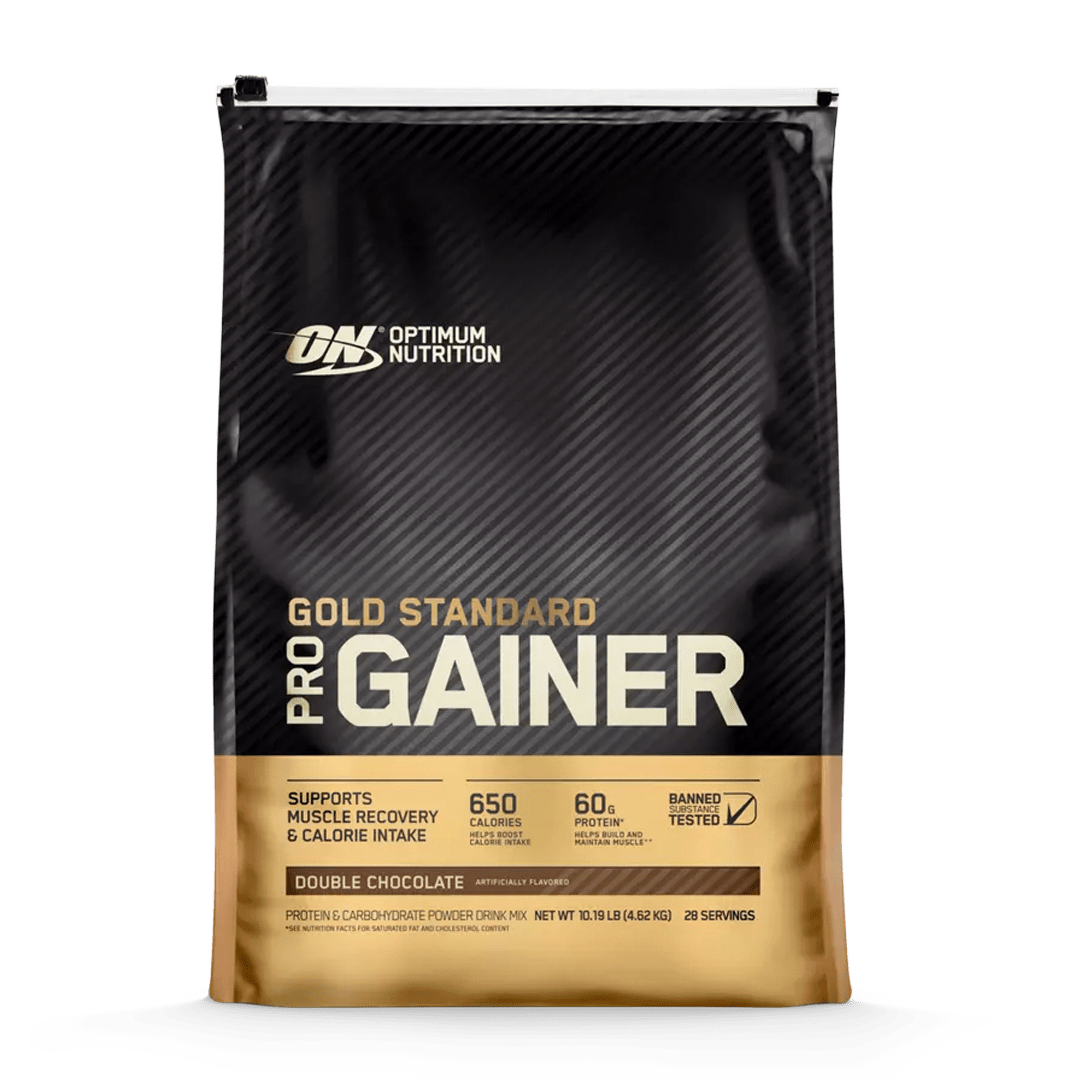 Optimum Nutrition - Gold Standard Pro Gainer