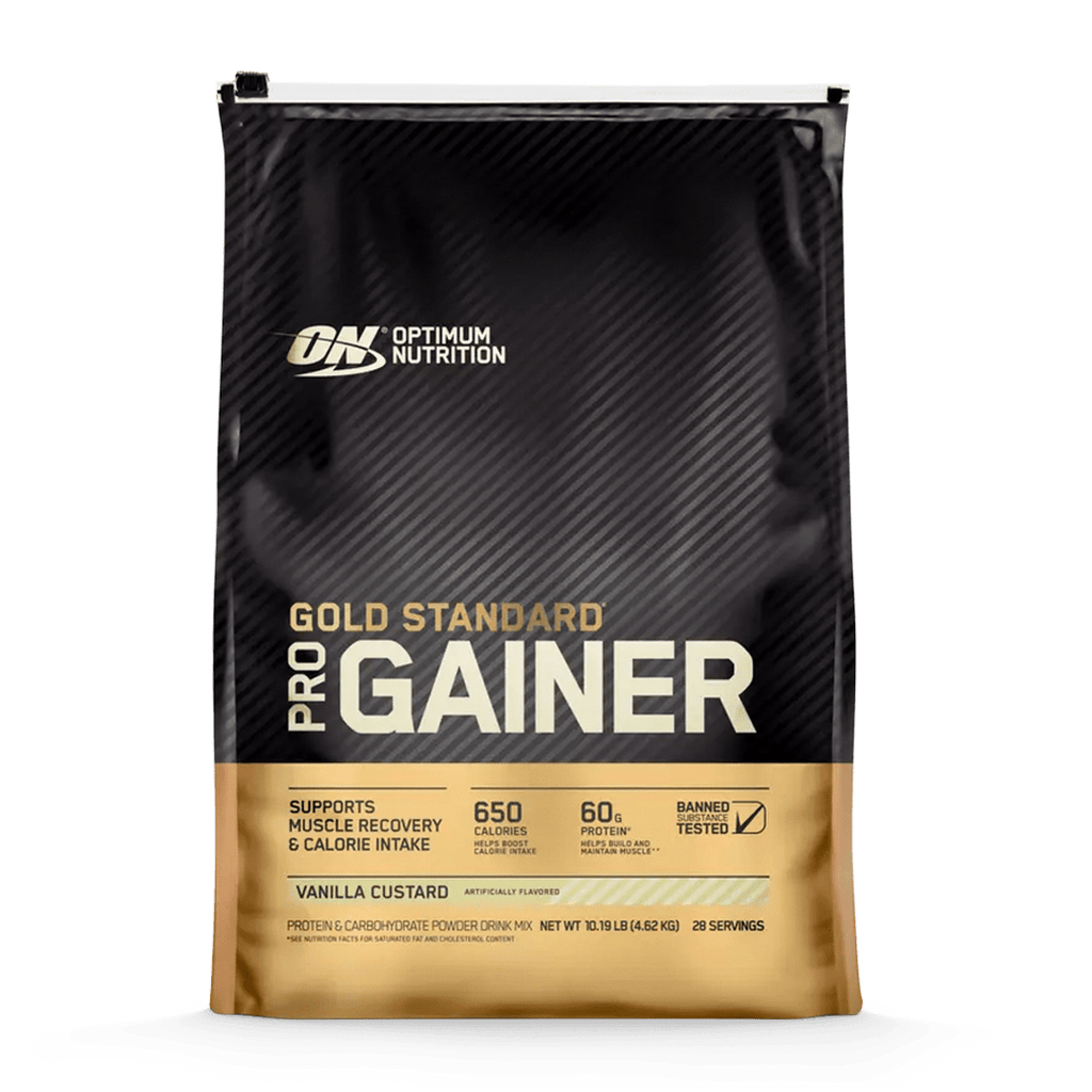 Optimum Nutrition - Gold Standard Pro Gainer