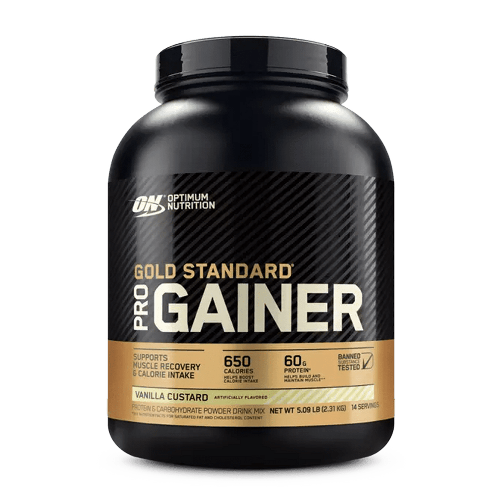 Optimum Nutrition - Gold Standard Pro Gainer