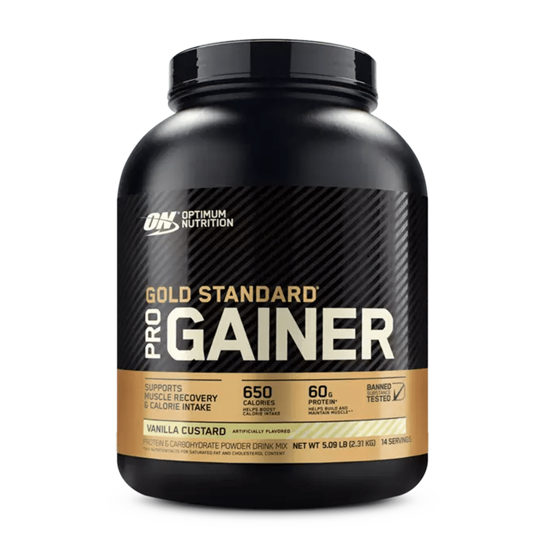 Optimum Nutrition - Gold Standard Pro Gainer