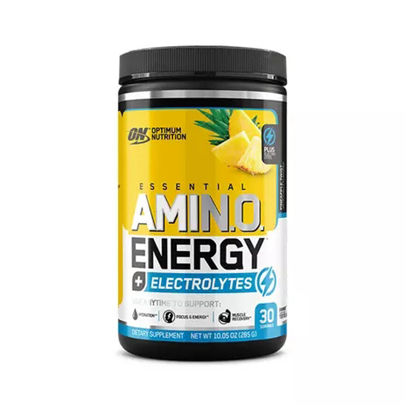 Optimum Nutrition - Amino Energy + Hydration