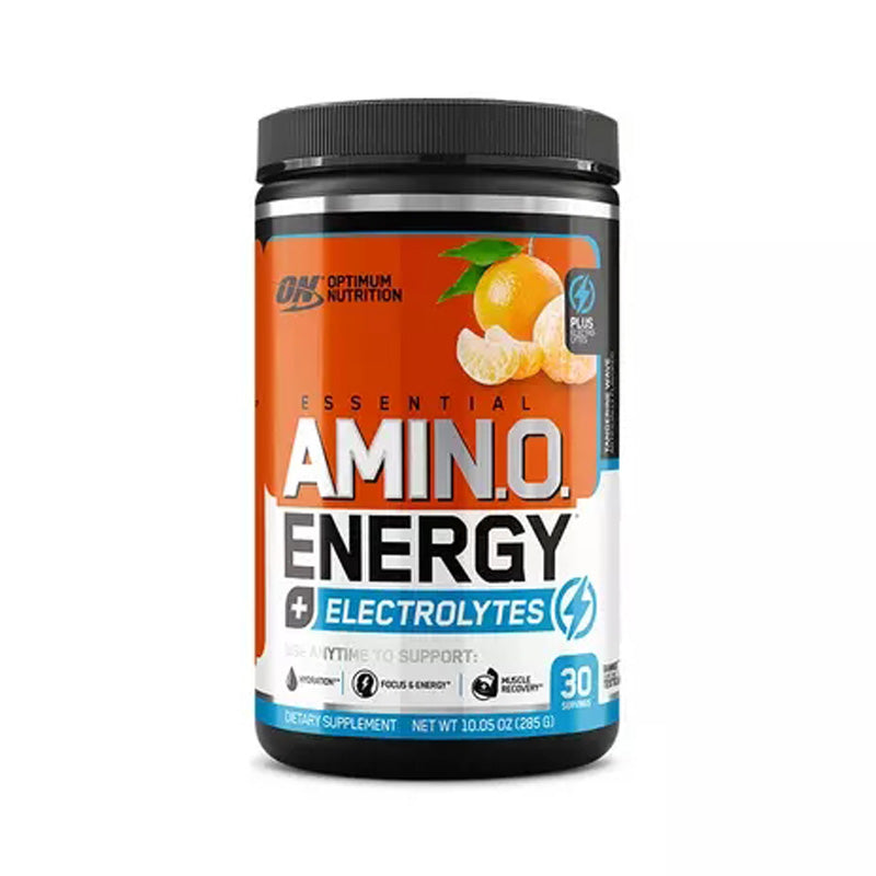 Optimum Nutrition - Amino Energy + Hydration