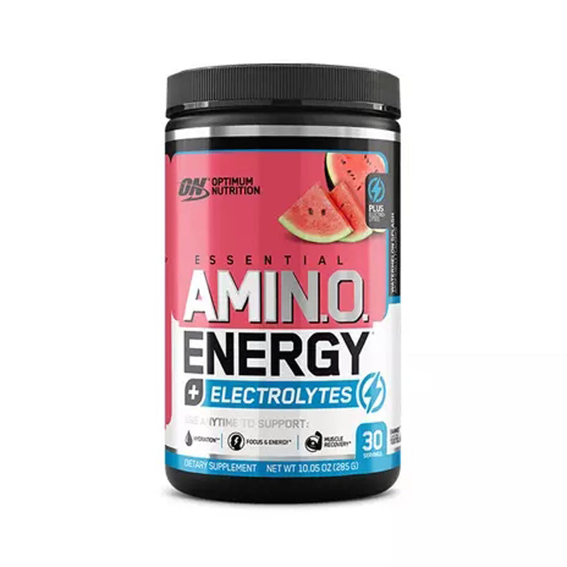 Optimum Nutrition - Amino Energy + Hydration