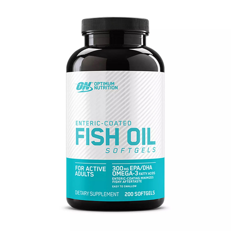 Optimum Nutrition - FISH OIL