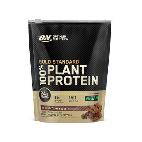 Optimum Nutrition - GOLD STANDARD 100% PLANT